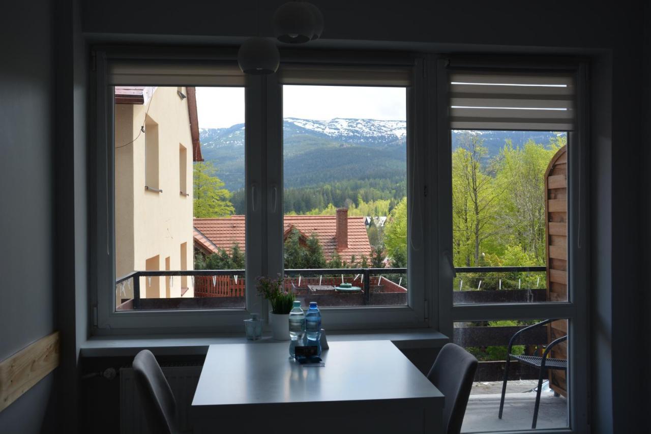 Fma Ski & Bike Szklarska Poreba Extérieur photo