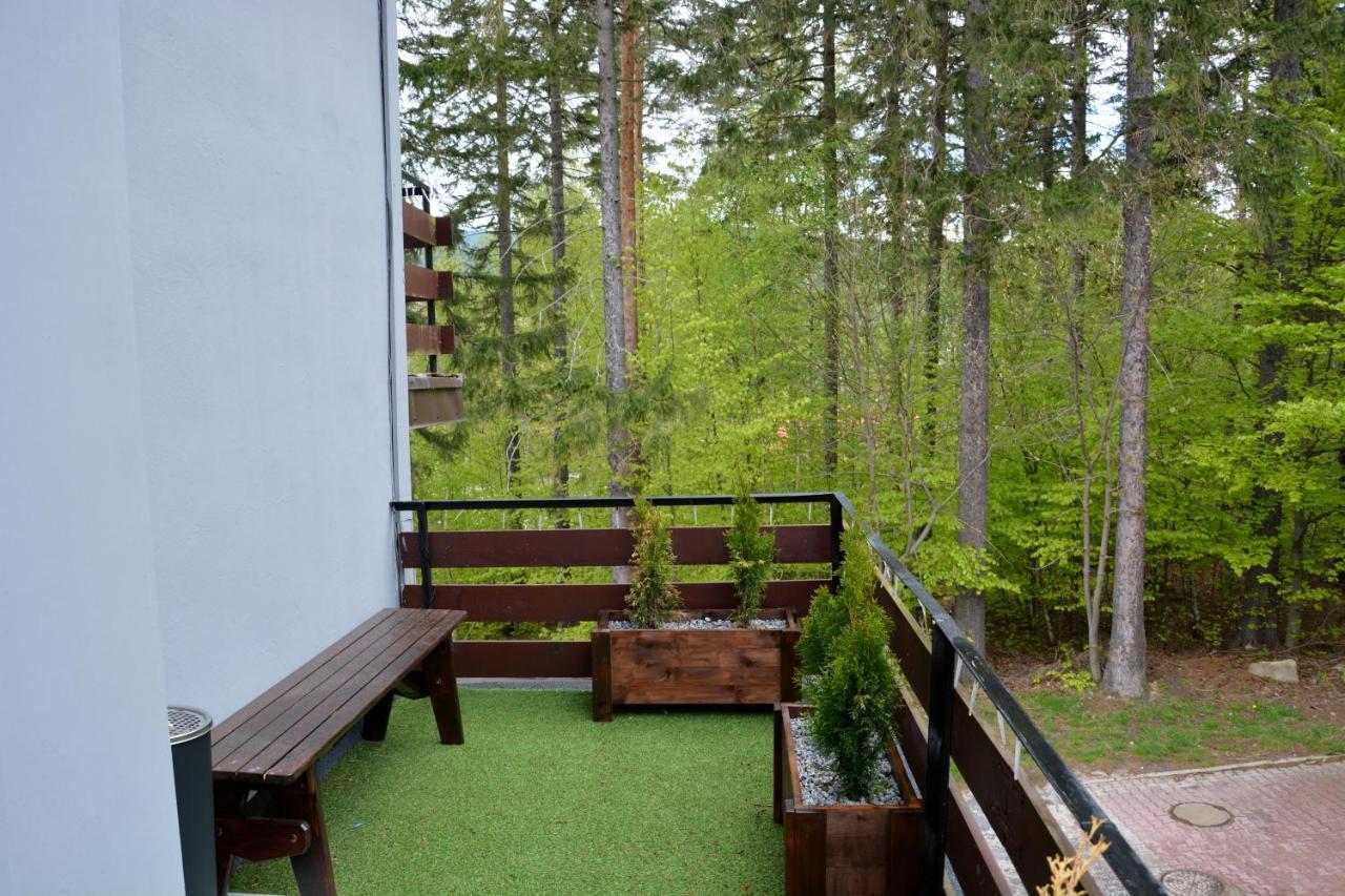 Fma Ski & Bike Szklarska Poreba Extérieur photo